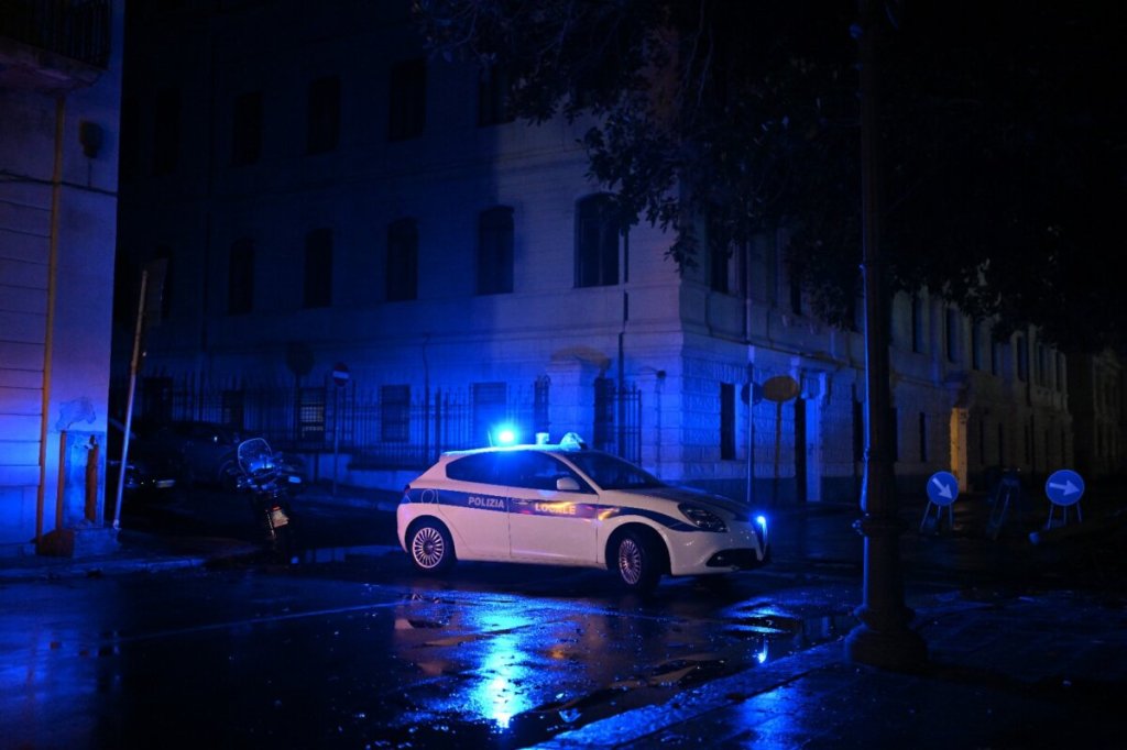 Polizia Locale Via Marina (4)