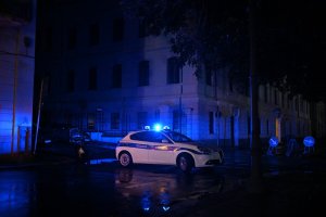 Polizia Locale Via Marina