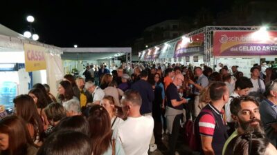 Premiazione Bergarè 2