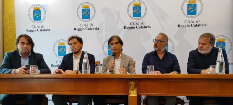 Presentazione Film Fest 3