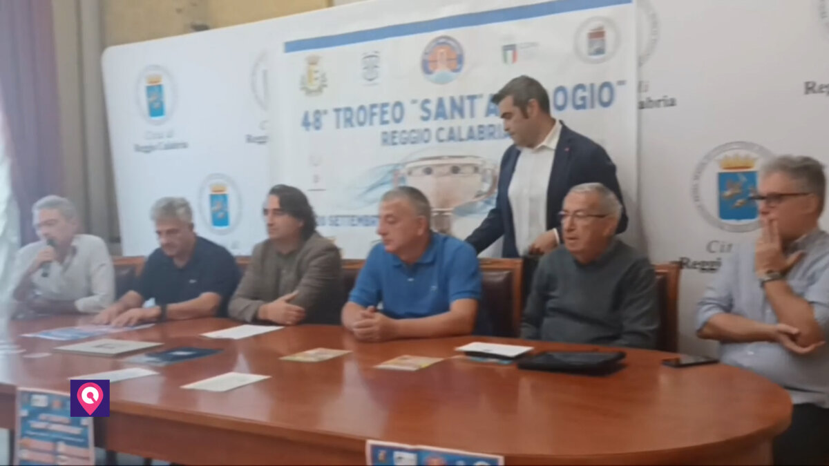 Presentazione Sant'ambrogio