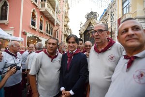 Processione Martedi 2