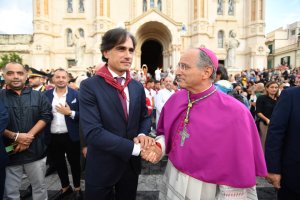 Processione Martedi 3