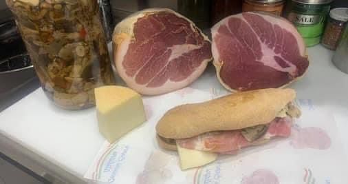 Prodotti Tipici Tre Aie Citta 2