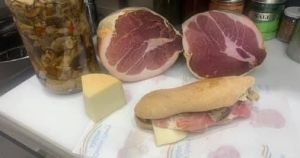 Prodotti Tipici Tre Aie Citta 2