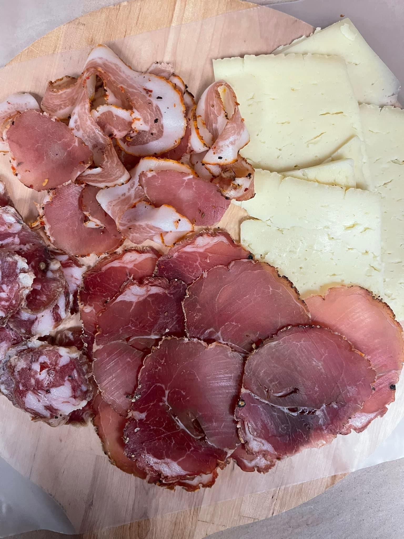 Prodotti Tipici Tre Aie Citta