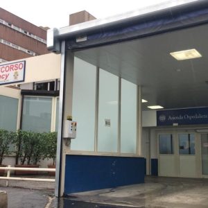 Reggio: 74enne scomparso, ritrovato al pronto soccorso del GOM