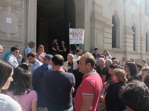 Protesta Cittadini Santa Venere (11)