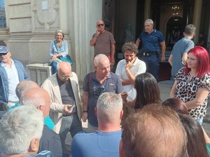 Protesta Cittadini Santa Venere (6)