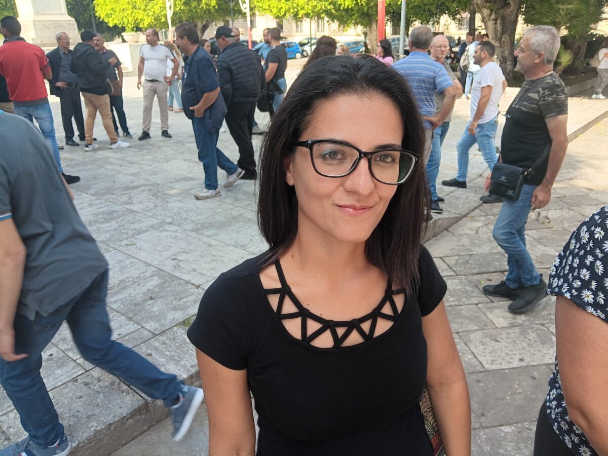 Protesta Cittadini Santa Venere (7)