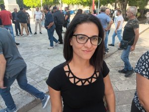 Protesta Cittadini Santa Venere (7)