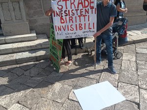 Protesta Cittadini Santa Venere (8)