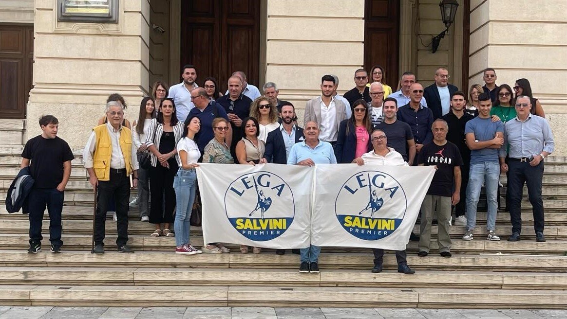 Raccolta Firme Lega Open Arms