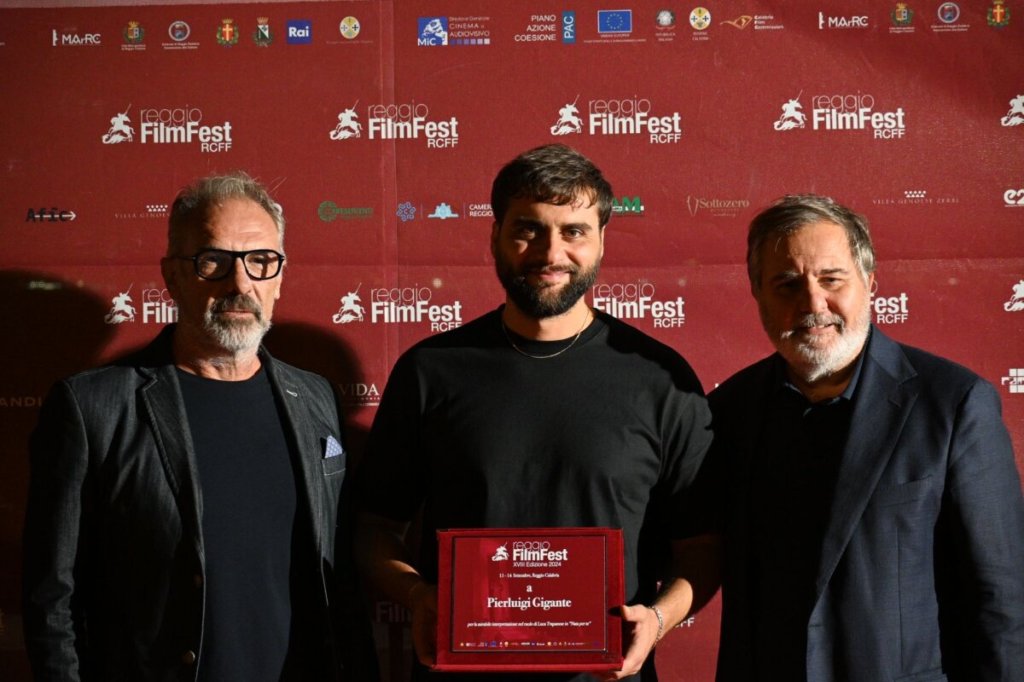 Rcff Pierluigi Gigante