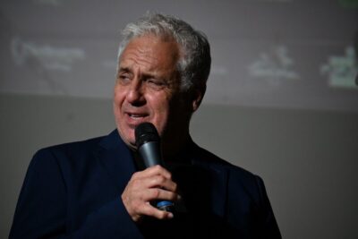 Reggio Filmfest 2