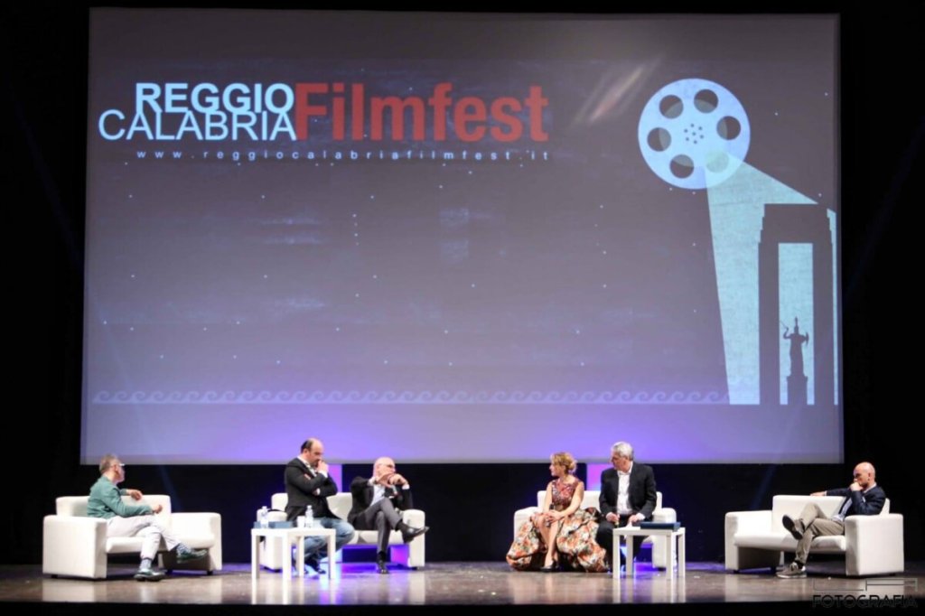 Reggiocalabria Filmfest