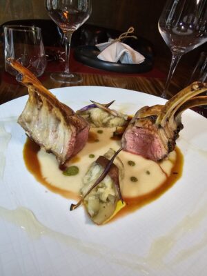 Ristobottega Agnello
