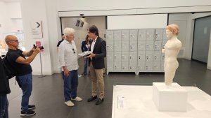 Ron Reggio Live Fest Concerto Visita Bronnzi (4)