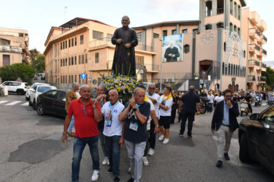 San Gaetano 2