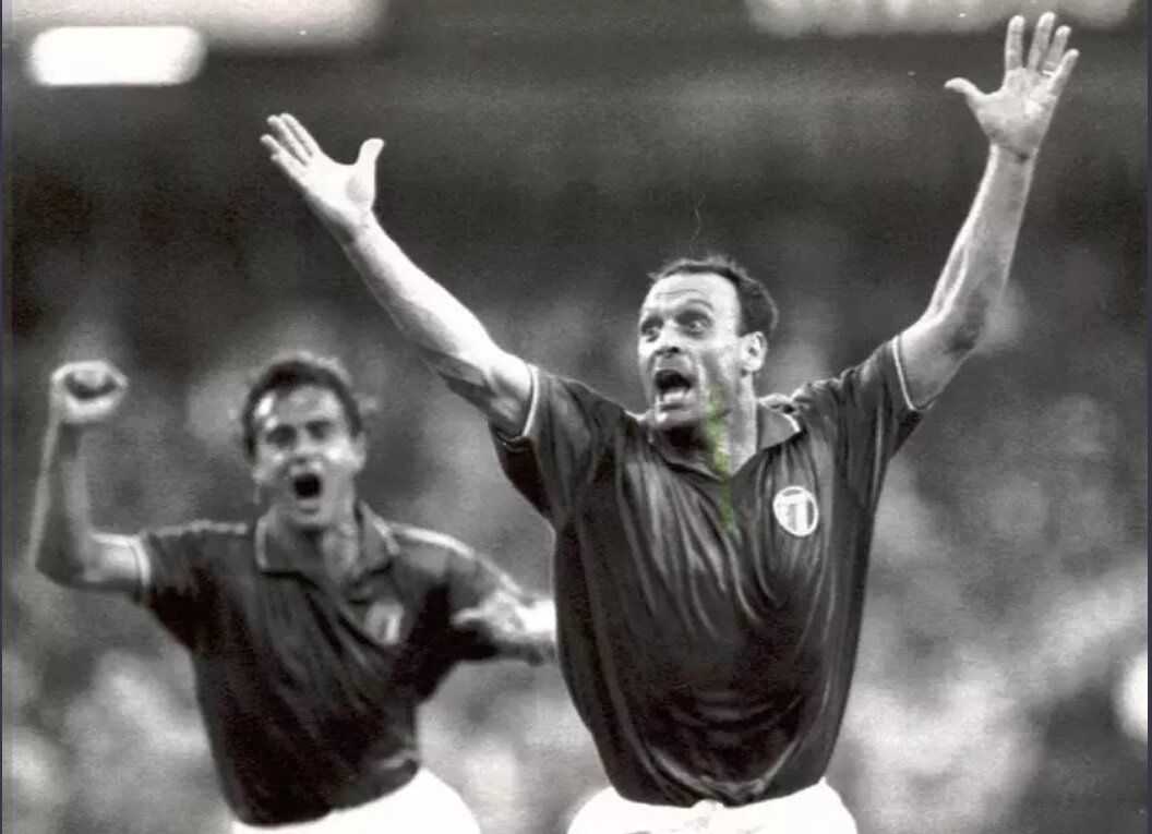 Schillaci
