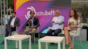 Scirubetta Apertura 4