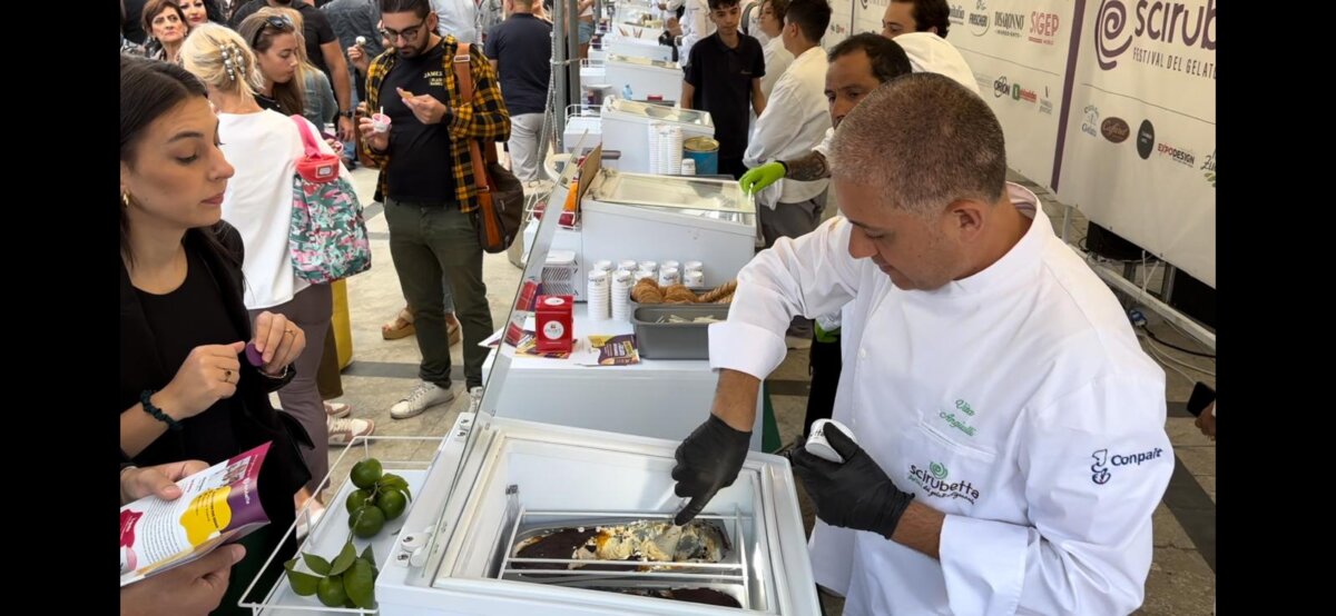 Scirubetta Apertura 5