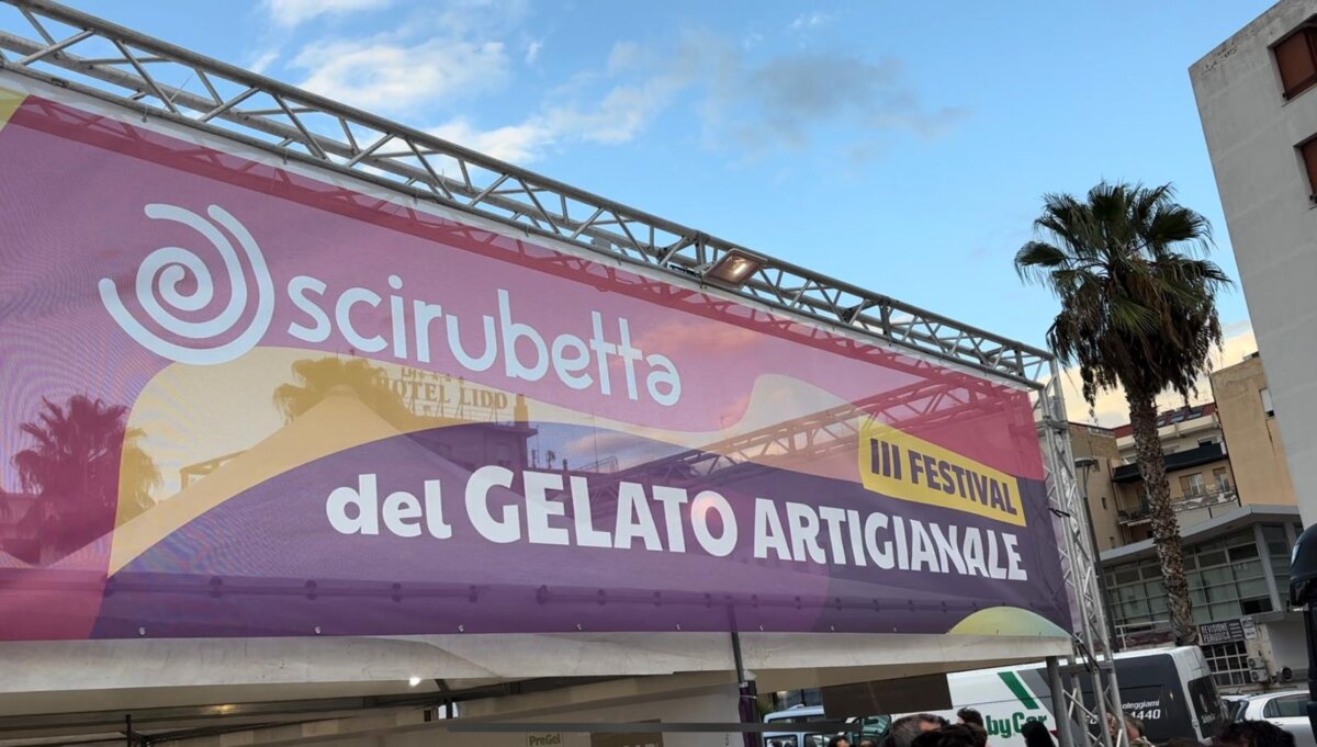 Scirubetta Apertura 7