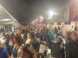 Scirubetta Apertura 8