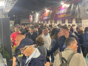 Scirubetta Apertura 9