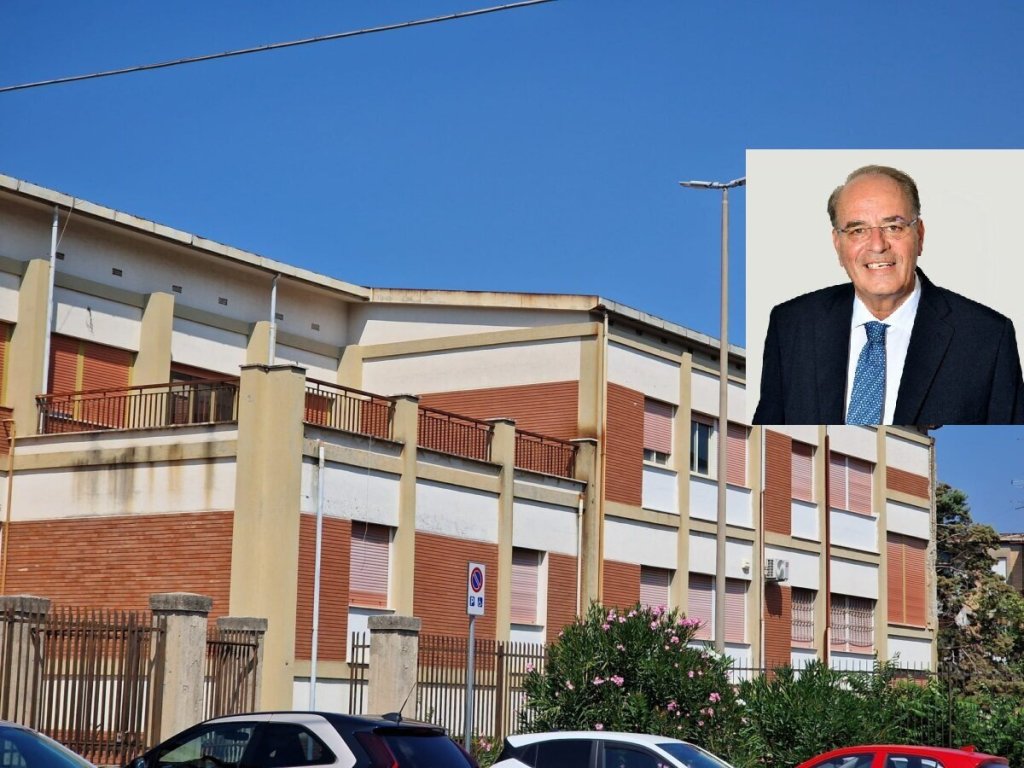 Scuola Klearchos Archi Cep 1