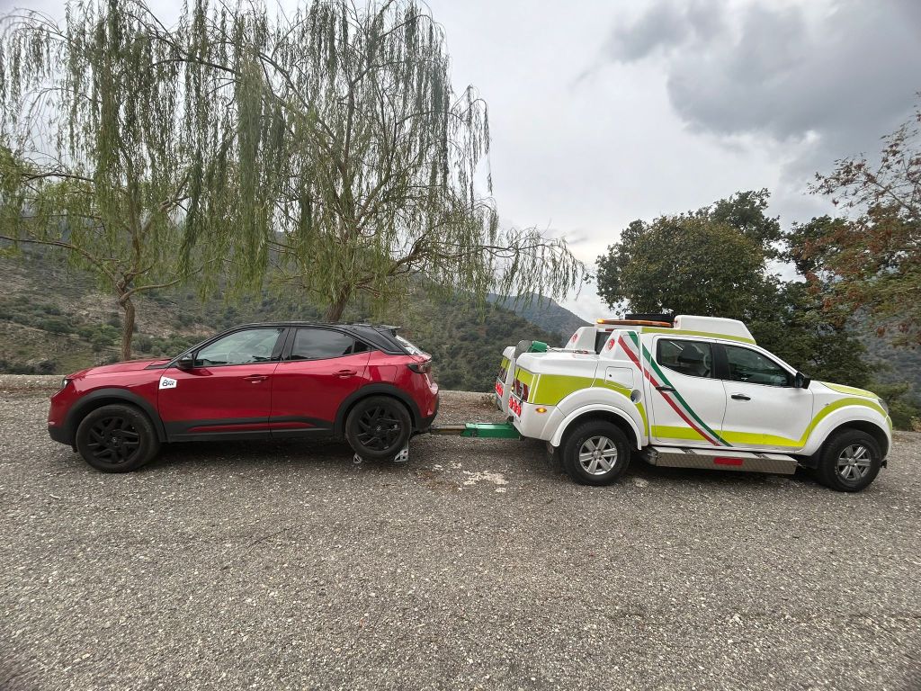 soccorso stradale reggio calabria