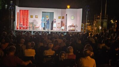 Teatro Popolare 1