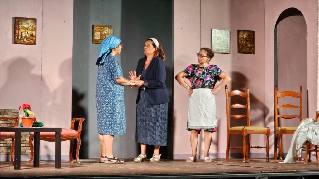 Teatro Popolare 3