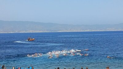 Triathlon Mare