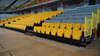 Tribuna Stampa Pentimele