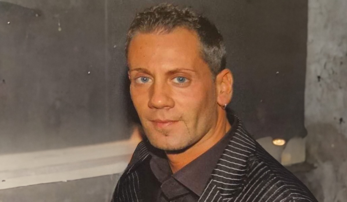 Vincenzo Barreca