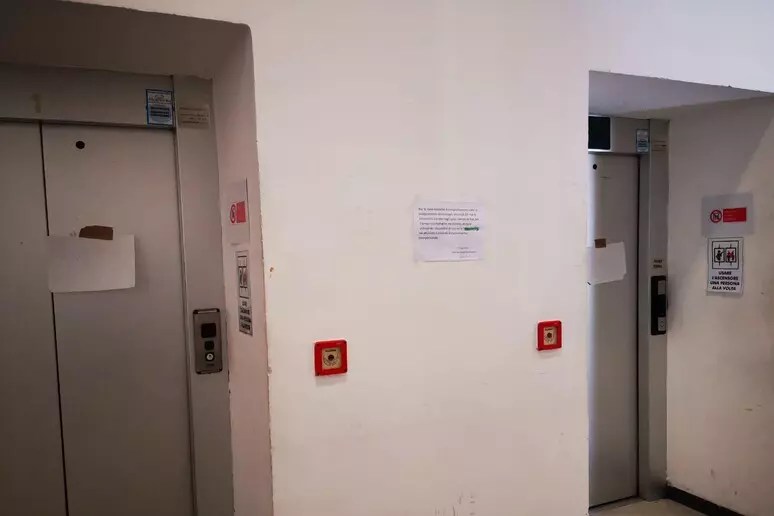 Ascensore