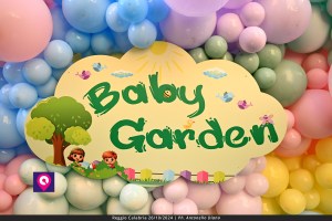 Baby Garden ()