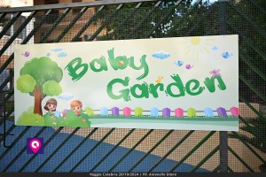 Baby Garden ()