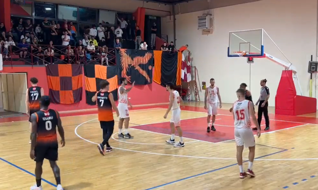 Basket Rende Redel Viola