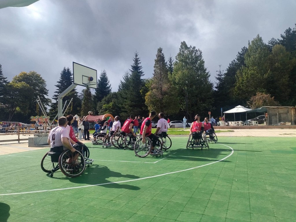 Bic Reggio Trofeo D'Anna