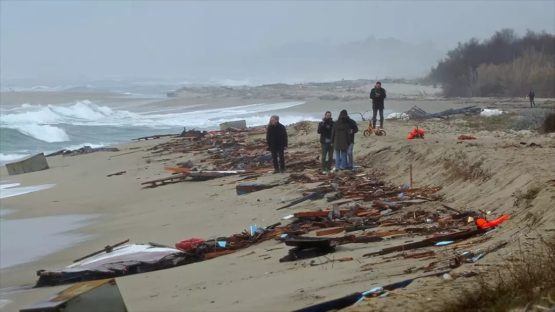 Regione Calabria: sì alla costituzione di parte civile nella strage di Cutro
