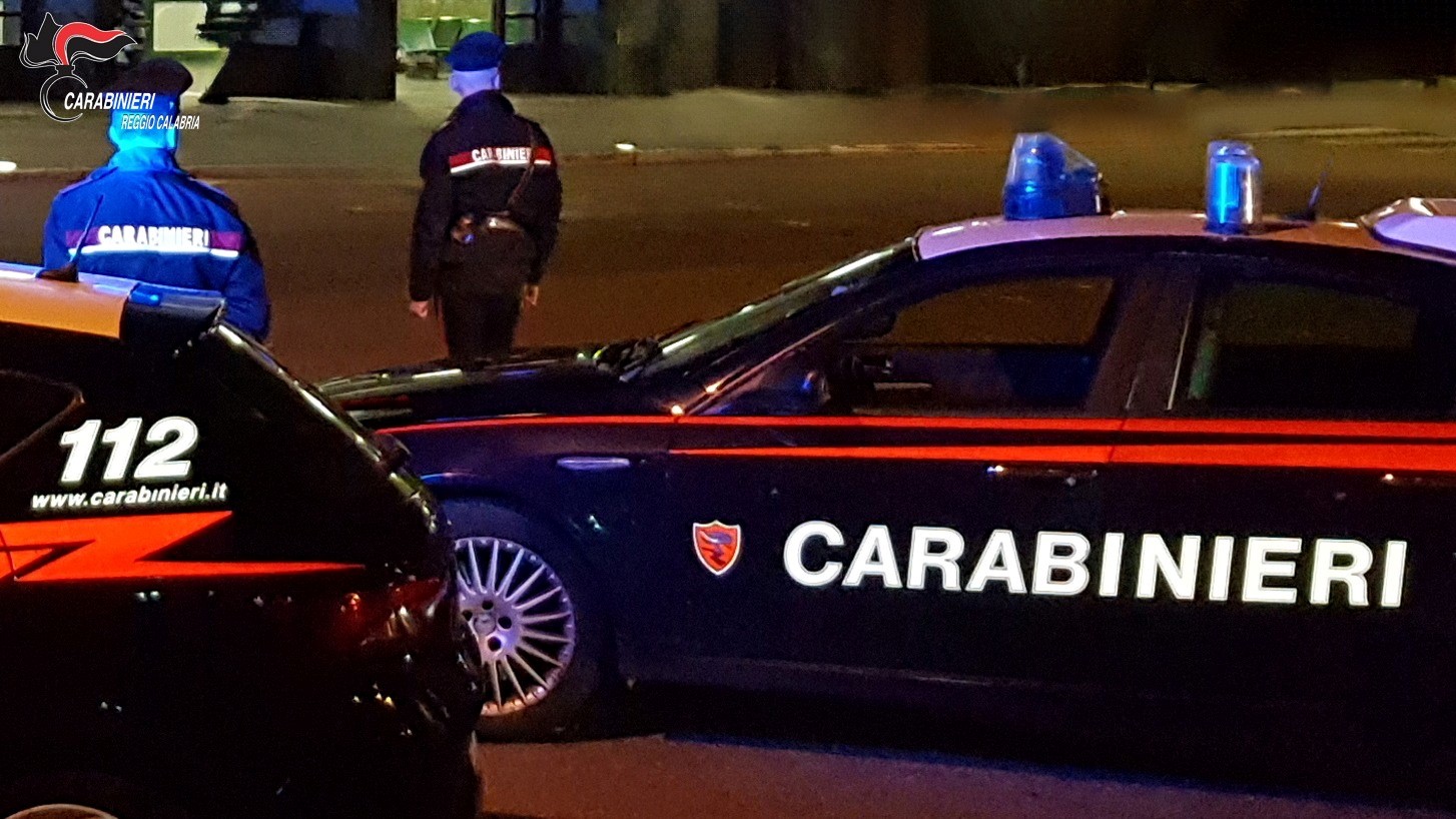 Carabinieri