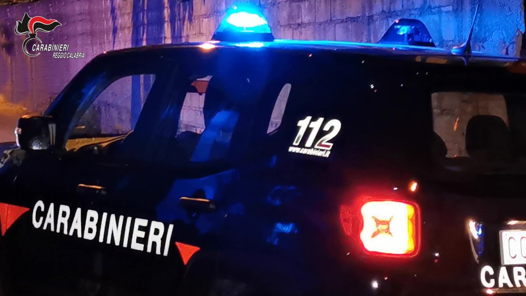 Carabinieri rc
