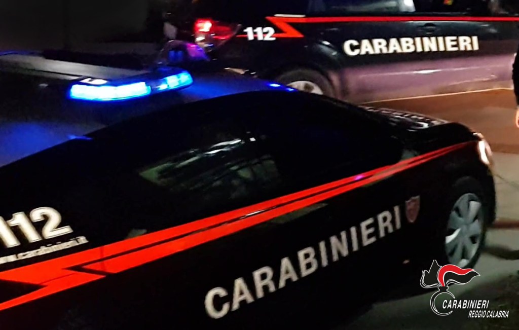 Carabinieri b