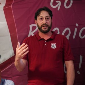 Coach Cugliandro: ‘Ripartiamo dalle basi. Reggio BiC pronta a dare filo da torcere a tutti’