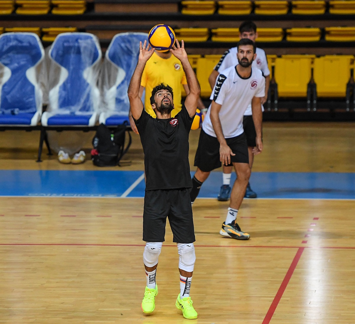 De Santis Domotek