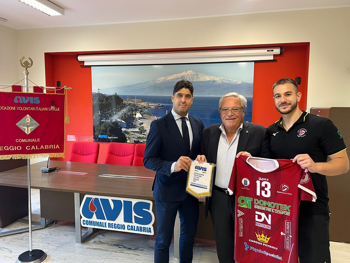 Domotek e Avis