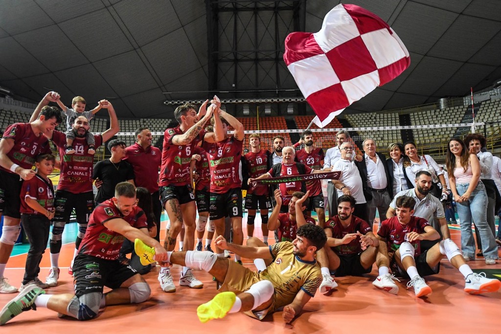 Domotek festeggia
