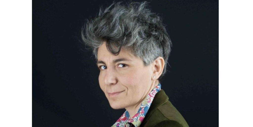 Federica Antico